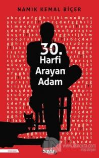 30. Harfi Arayan Adam