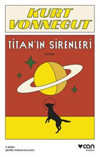 Titan'ın Sirenleri