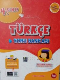 4.Sınıf Türkçe Soru Bankası