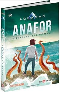 Aquaman - Anafor