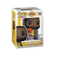 Funko POP Figür NBA: Lakers- LeBron James #6