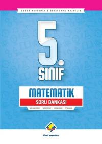 5.Sınıf Matematik Soru Bankası Burhan Omrak