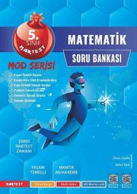 5. Sınıf Mod Matematik Soru Bankası Kolektif