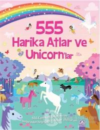 555 Harika Atlar ve Unicorn'lar