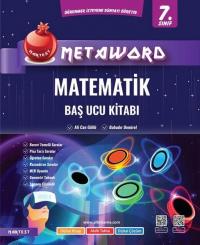 7. Sınıf Metaword Matematik Kolektif