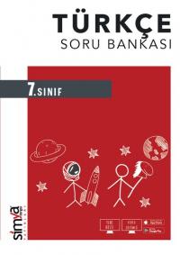 7. Sınıf Türkçe Soru Bankası Kolektif
