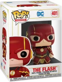 Funko POP Figür - Imperial Palace - The Flash