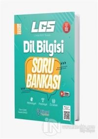 8. Sınıf LGS Dil Bilgisi Soru Bankası