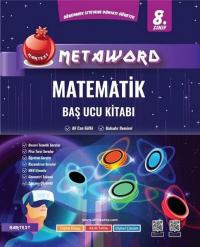 8. Sınıf Metaword Matematik Kolektif