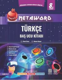 8. Sınıf Metaword Türkçe Kolektif