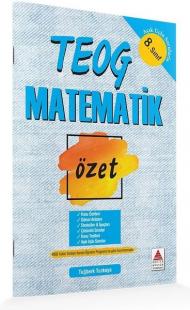 8.Sınıf TEOG Matematik Özet Tuğberk Tuzkaya