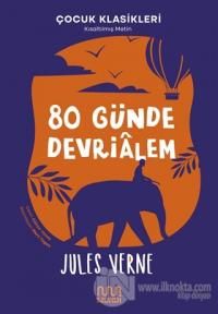 80 Günde Devrialem Jules Verne