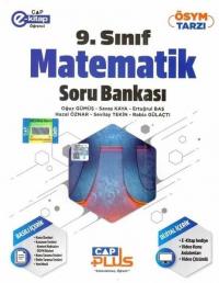 9.Sınıf Anadolu Lisesi Matematik Soru Bankası