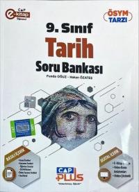 9.Sınıf Anadolu Lisesi Tarih Soru Bankası
