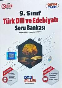 9.Sınıf Anadolu Lisesi Türk Dili ve Edebiyatı Soru Bankası