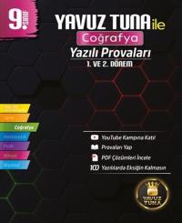 9. Sınıf Coğrafya Yazılı Provaları