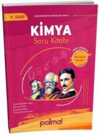 9. Sınıf Kimya Soru Kitabı