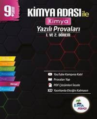 9. Sınıf Kimya Yazılı Provaları
