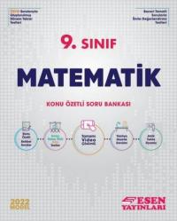 9.Sınıf Matematik Konu Özetli Soru Bankası