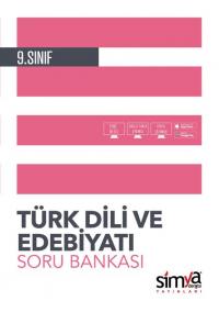 9. Sınıf Türk Dili Ve Edebiyat Soru Bankası Kolektif