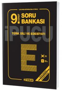 9.Sınıf Türk Dili ve Edebiyatı İpucu Soru Bankası
