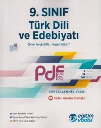 9.Sınıf Turk Dili Ve Edebiyatı Pdf Planlı Ders Föyü Video Anlatım Dest