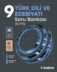 9. Sınıf Türk Dili Ve Edebiyatı Soru Bankası Kolektif