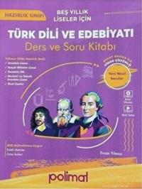 9. Sınıf Türk Dili ve Edebiyatı Soru Kitabı Kolektif