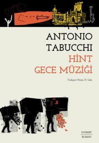 Hint Gece Müziği Antonio Tabucchi