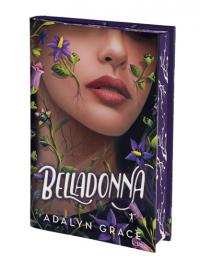 Belladonna (Ciltli) Adalyn Grace
