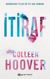 İtiraf Colleen Hoover