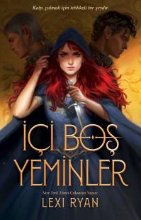 İçi Boş Yeminler (Ciltli) Lexi Ryan