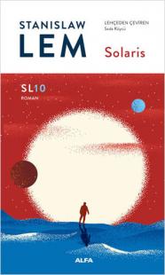 Solaris - SL10 (Ciltli) Stanislaw Lem