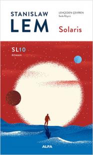 Solaris (SL10) Stanislaw Lem