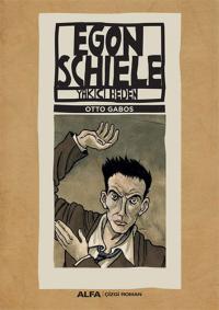 Egon Schiele -Yakıcı beden Otto Gabos