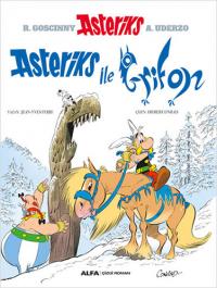Asteriks ile Grifon - 39