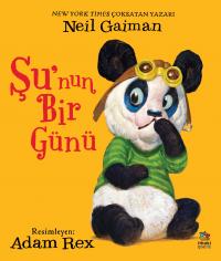 Şu’nun Bir Günü Neil Gaiman