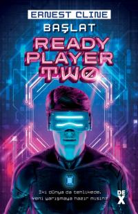 Başlat : Ready Player Two Ernest Cline