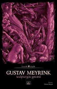 Walpurgis Gecesi Gustav Meyrink