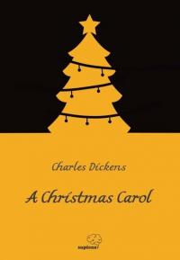 A Christmas Carol Charles Dickens