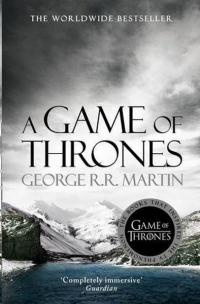 A Game of Thrones (A Song of Ice and Fire Book 1)