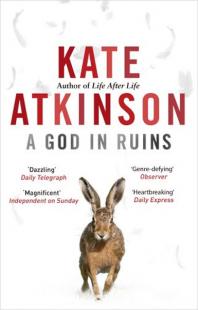 A God in Ruins Kate Atkinson