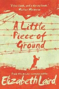 A Little Piece of Ground: 15th Anniversary Edition Elizabeth Laird