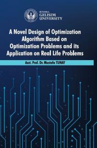 A Novel Design of Optimization Algorithm Based on Optimization Problem