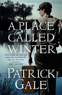 A Place Called Winter Patrick Gale