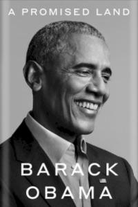 A Promised Land  (Ciltli) Barack Obama
