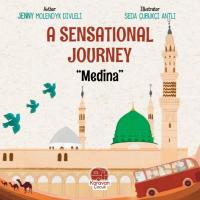 A Sensational Journey - Medina Jenny Molendyk Divleli