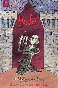 A Shakespeare Story: Hamlet Kolektif