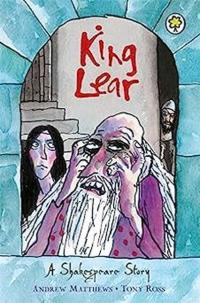 A Shakespeare Story: King Lear Kolektif