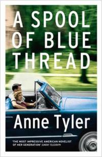 A Spool of Blue Thread (Ciltli) Anne Tyler